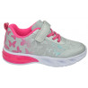 Athletic Girl Bacio Bacio B6273 Gray