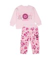 SPRINT SET BABY GIRL 242-2005 LIGHT PINK