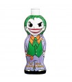 Air-Val Joker 2 in 1 Shower Gel & Shampoo 400ml Vegan