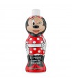 Air-Val Minnie Mouse 2 in 1 Shower Gel & Shampoo 400ml Vegan