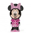 Air Val International Minnie Mouse Shower Gel & Shampoo 2 σε 1 Σαμπουάν & Αφρόλουτρο 400ml