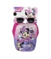 CAP SET OF SUNGLASSES MINNIE