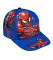 CAP BASEBALL SPIDERMAN