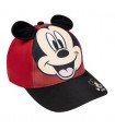 CAP BASEBALL APPLICATIONS MICKEY