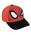 CAP BASEBALL APPLICATIONS SPIDERMAN