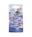 HAIR ACCESSORIES CLIPS 4 PIECES FROZEN