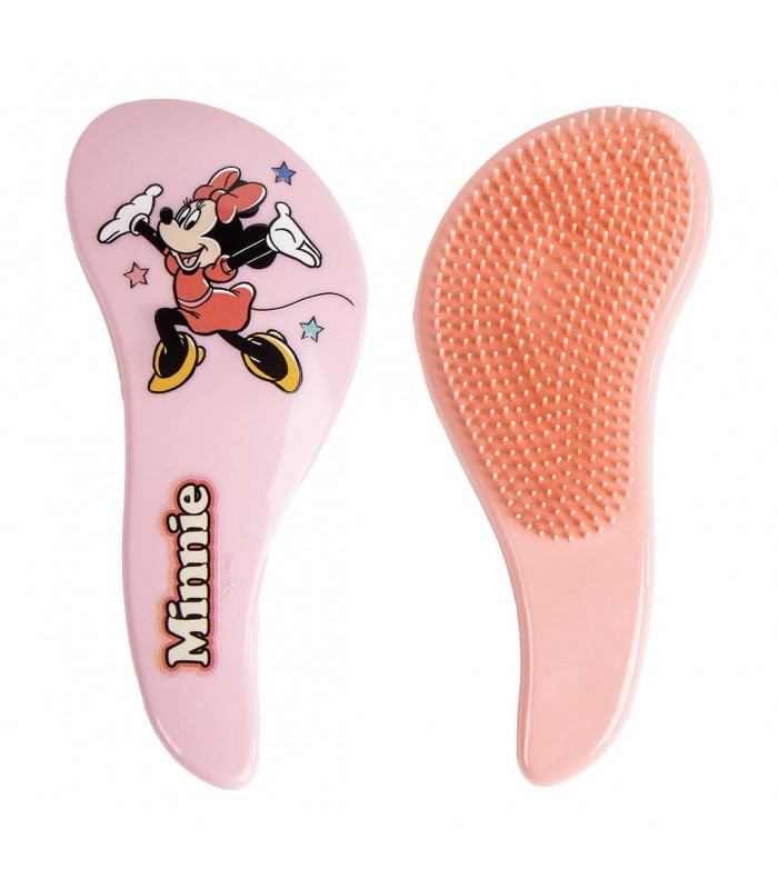 BRUSHES DESENREDANTE CHILDISH MINNIE