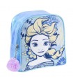 KIDS BACKPACK FREE TIME SPARKLY FROZEN