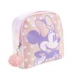 KIDS BACKPACK FREE TIME SPARKLY MINNIE